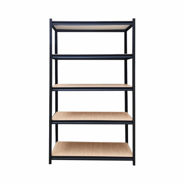 Estante Metal Madera