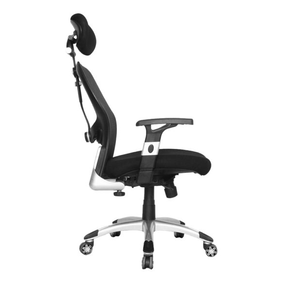 Silla de Escritorio Cairo Presidente - Image 3