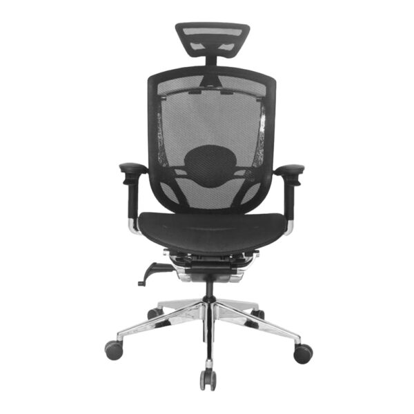 Silla de Escritorio Sidney Presidente - Image 2