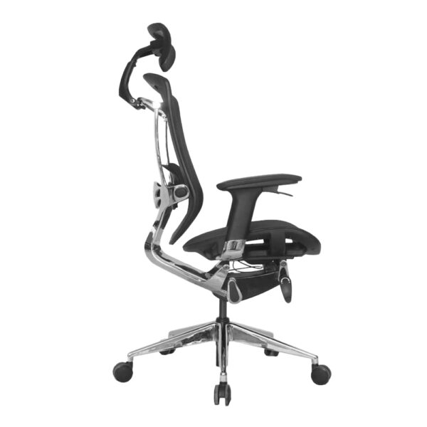 Silla de Escritorio Sidney Presidente - Image 3