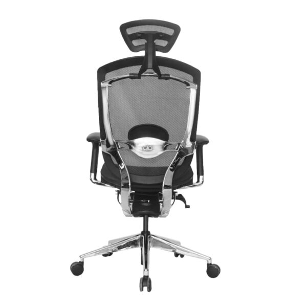 Silla de Escritorio Sidney Presidente - Image 4
