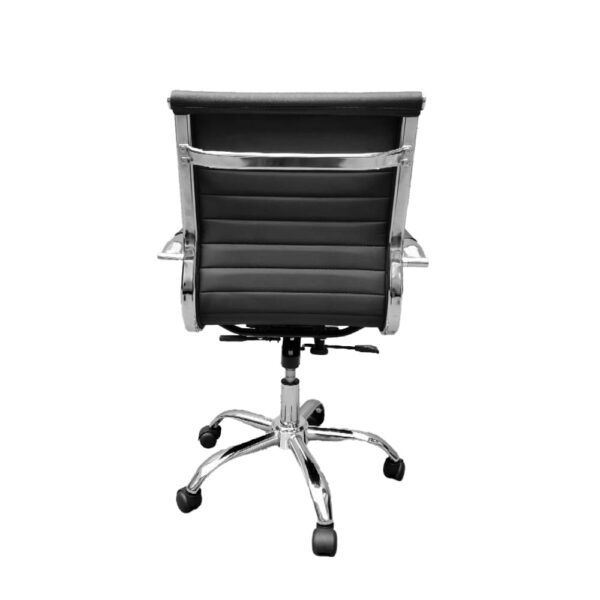 Silla de Escritorio Bruselas Media - Image 3