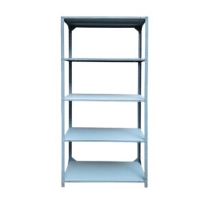 estanterias para negocio, estanteria metalica.