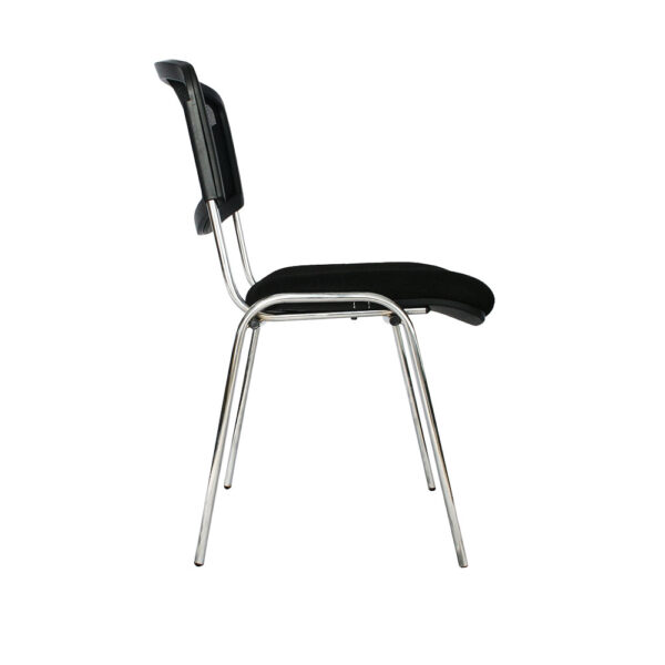 Silla Fija Isonet Cromo - Image 2