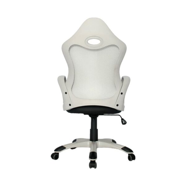Silla de Escritorio Nápoles Marco Gris - Image 4
