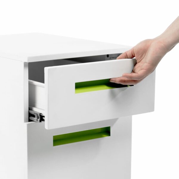 cajonera metalicas mint