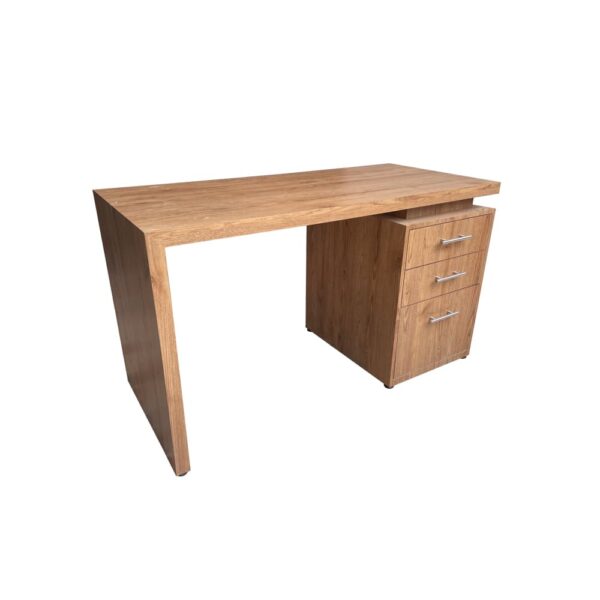 Escritorio en Madera Recto Class - Image 2