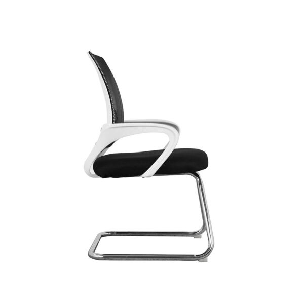 Silla Fija Atlanta Blanca - Image 3