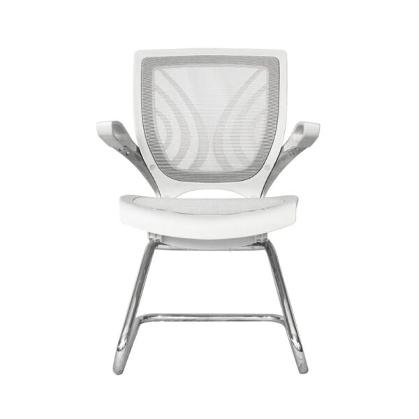 Silla Fija Tibet Blanca - Image 2