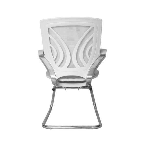 Silla Fija Tibet Blanca - Image 4