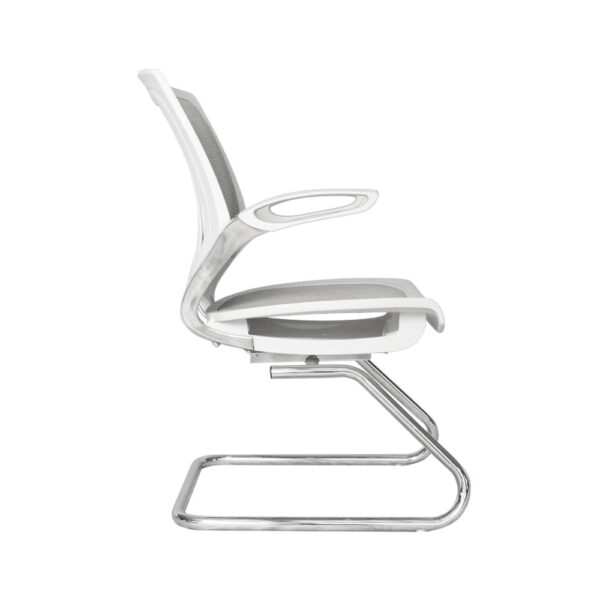 Silla Fija Tibet Blanca - Image 3