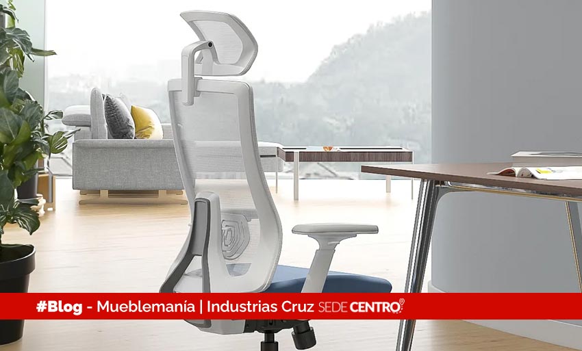 Imagen de las sillas más económicas para oficina, mostrando modelos funcionales y accesibles.