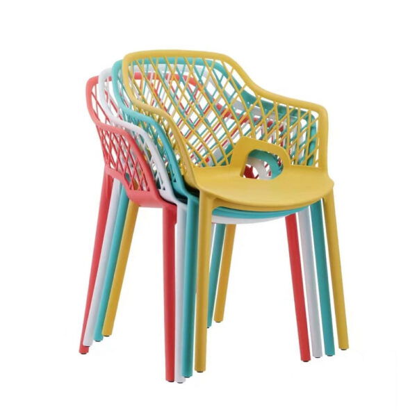 Silla para Restaurante Giorgia - Image 3
