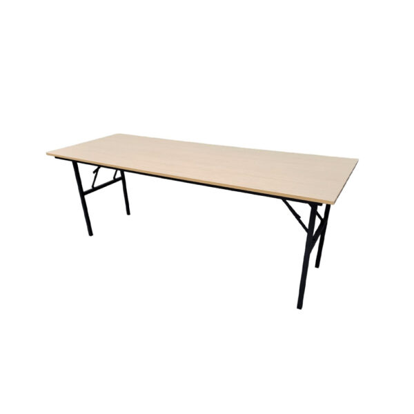 Mesa Plegable 1.70m - Image 3