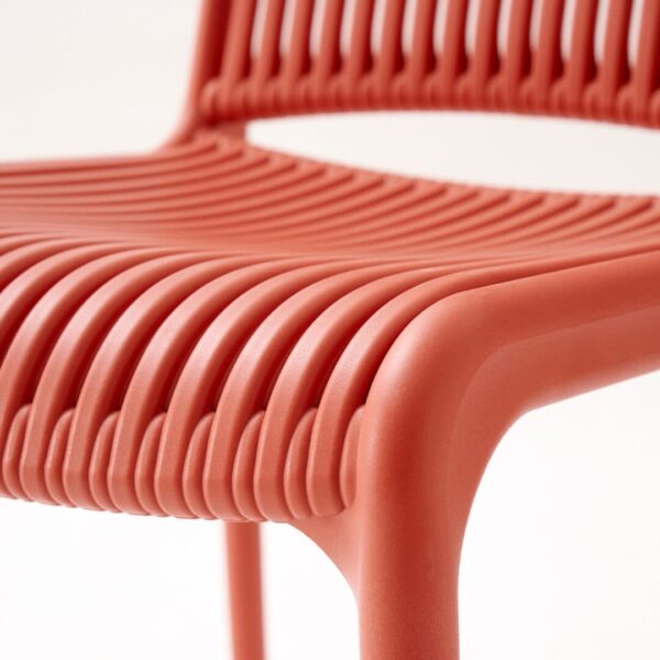 Silla para Restaurante Ariel - Image 4