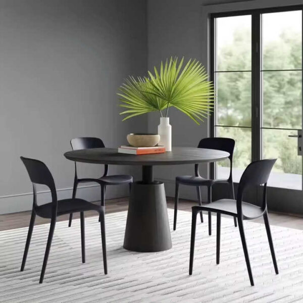 Silla para Restaurante Atira - Image 2