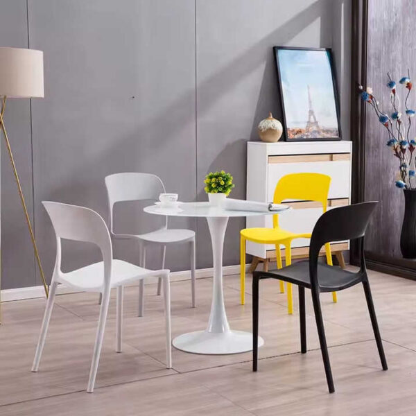 Silla para Restaurante Atira - Image 4