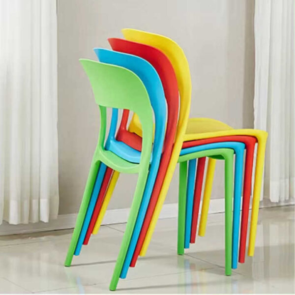 Silla para Restaurante Atira - Image 3