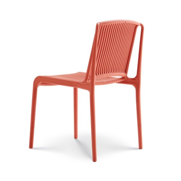 Silla para Restaurante Ariel - Image 5