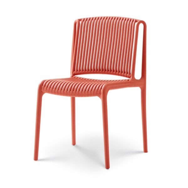 Silla para Restaurante Ariel - Image 3
