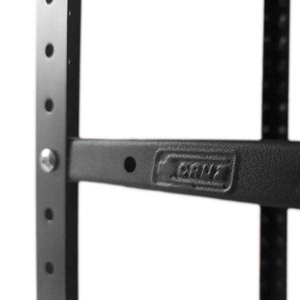 Estante industrial resistente, modelo HD3