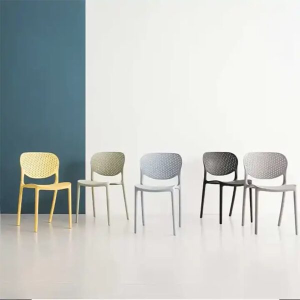 Silla para Restaurante Ava - Image 3