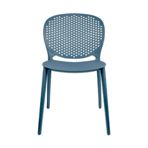 Silla para Restaurante Ava