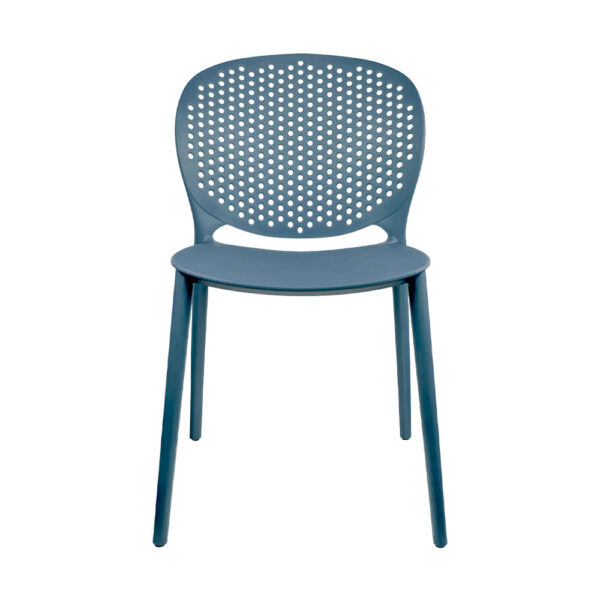 Silla para Restaurante Ava