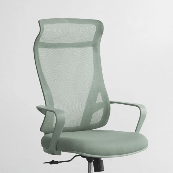 Silla de Oficina Rigs en Malla - Image 2