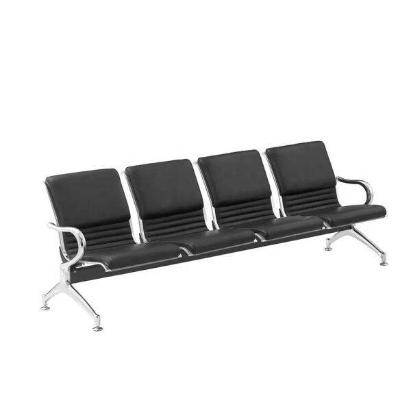 tandem aeropuerto cuatro puestos