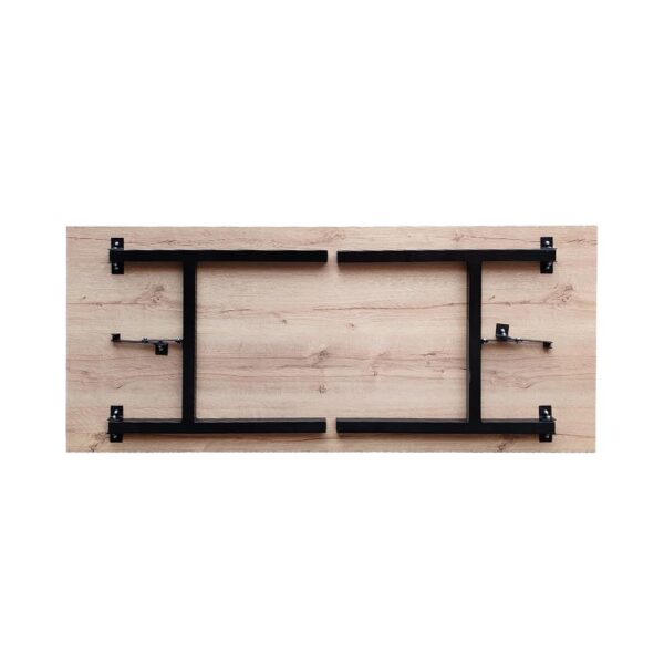 Mesa de juntas de diseño moderno
