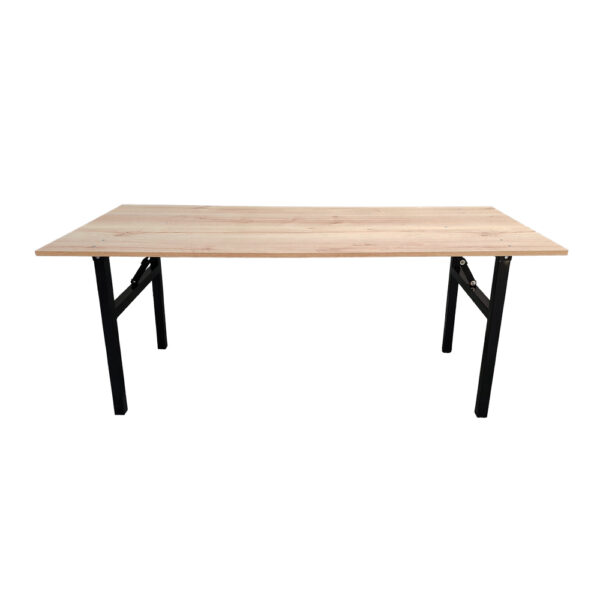 Mesa Plegable 2.00m - Image 2