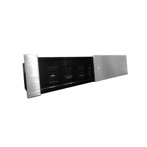 Caja de Conectividad Ultra Puerto Nacional - Image 2