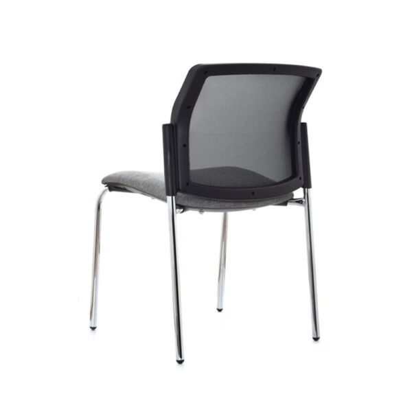 Silla Interlocutora Logan - Image 3