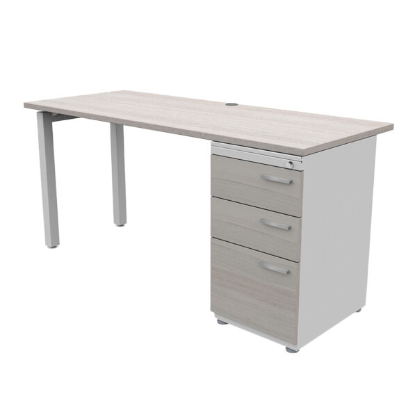 Escritorio Blanco Maka - Image 2