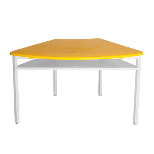 Mesa Trapezoidal Preescolar - Image 2