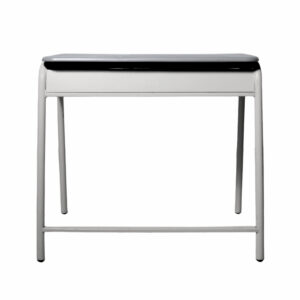 pupitre mesa unipersonal