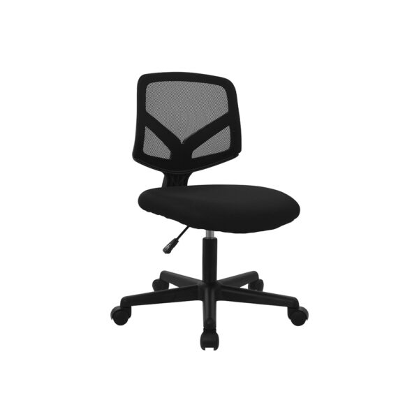 Silla Giratoria Sou sin Brazos
