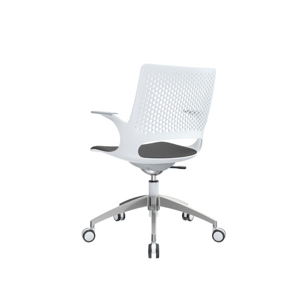 Silla Giratoria Buro - Image 4