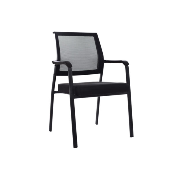 Silla Interlocutora Mia