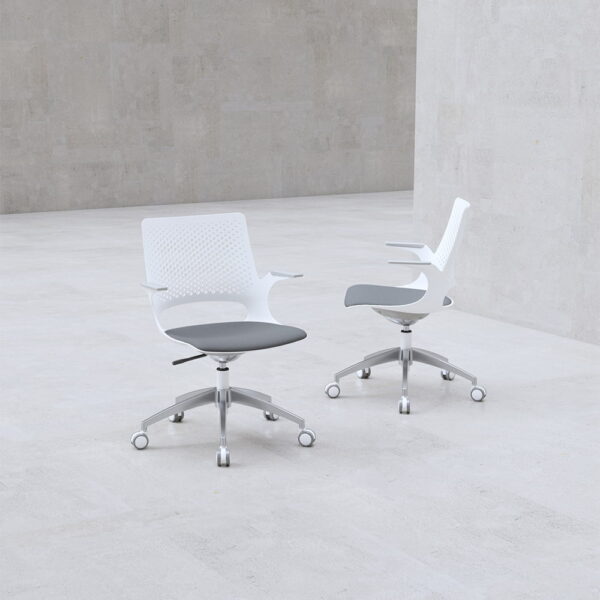 Silla Giratoria Buro - Image 7