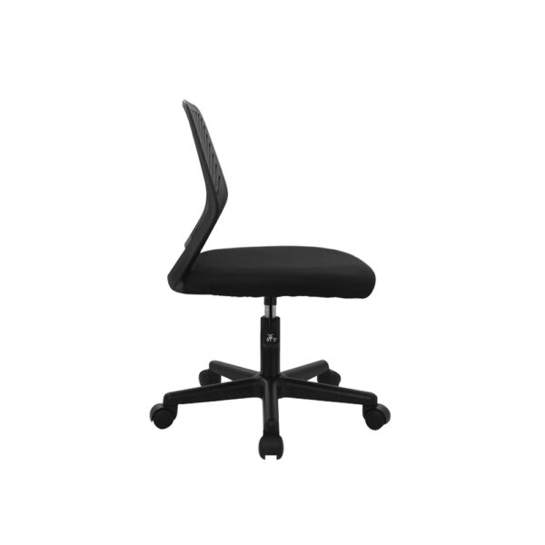 Silla Giratoria Med Negro - Image 4
