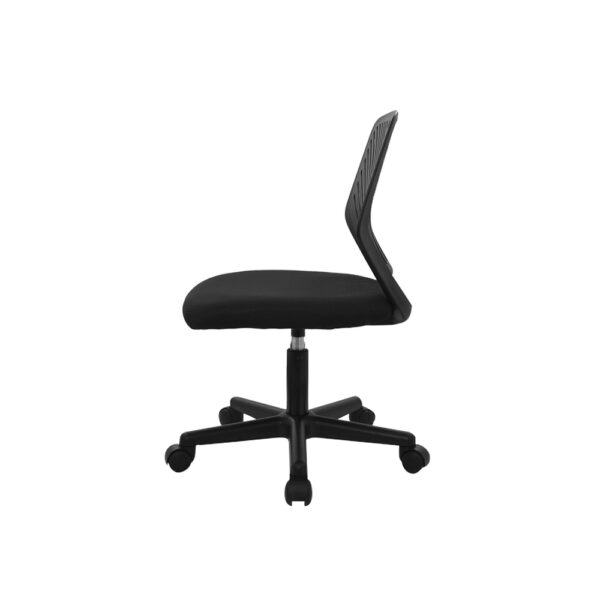 Silla Giratoria Med Negro - Image 2