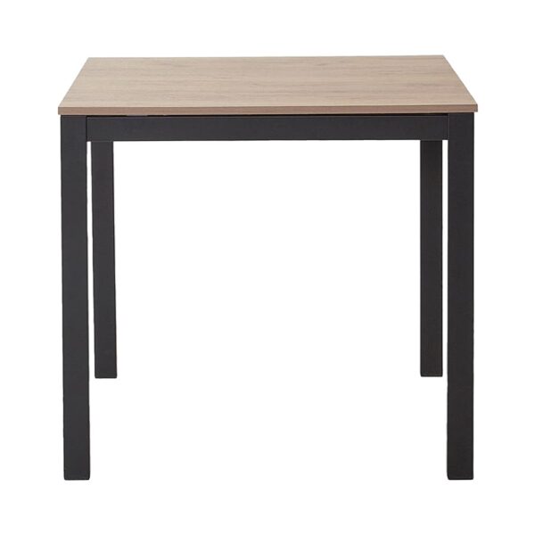 mesa cuadrada nova