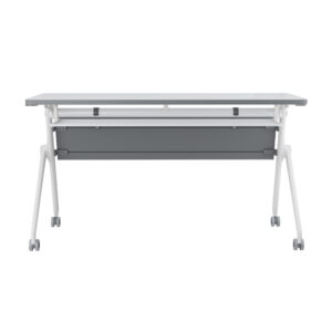 mesa plegable clip