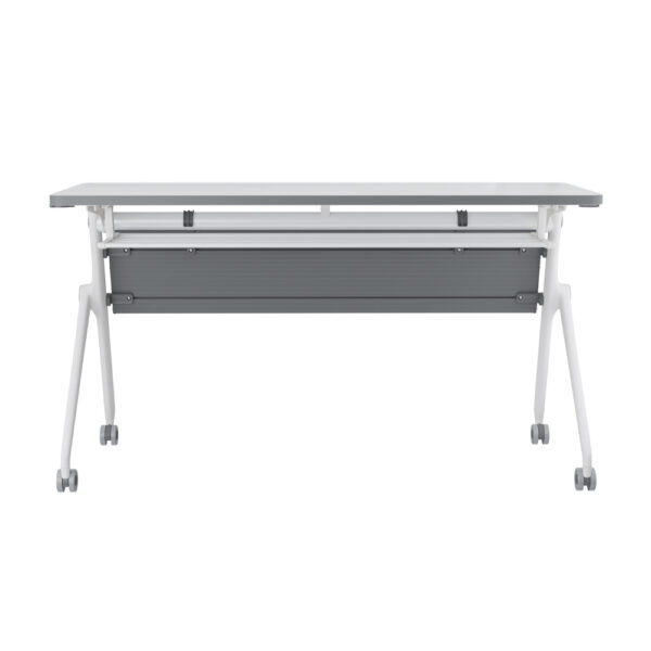 mesa plegable clip