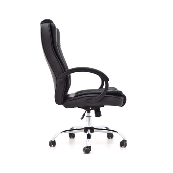 Silla de Escritorio Lexus Presidente - Image 3