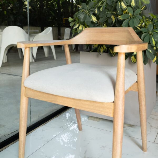 silla cala para restaurante industrias cruz