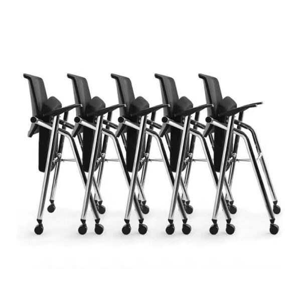 Silla Universitaria Foldy - Image 3