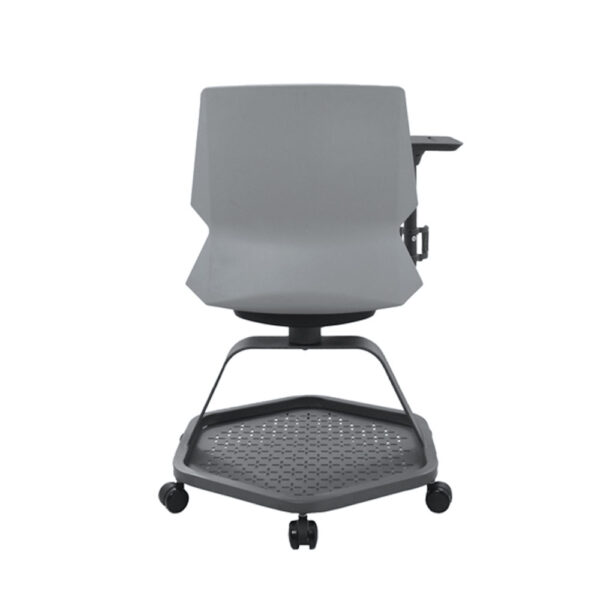 Silla Universitaria con Ruedas Campus - Image 4